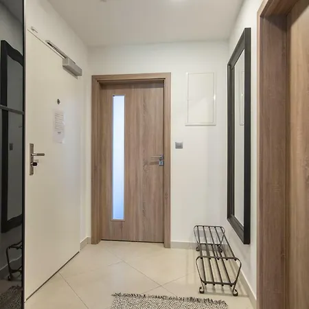 Sunny With Big Private Terrace & Bbq By Easybnb *